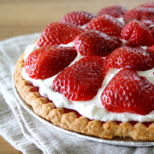 strawberry